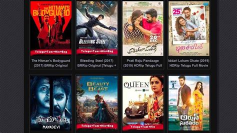 movie rulz. pl|Movierulz & Websites Like Movierulz for Free Telugu Movies